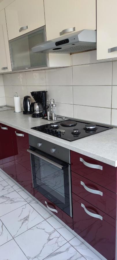 Apartman M&M'S Apartment Karlovac Exterior photo